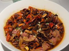 -张福记(陇海中路店)