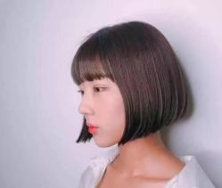 -MYYF SALON烫发染发