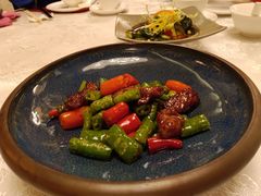 -酌宴府The China Club·广州万富希尔顿酒店(云城东路店)