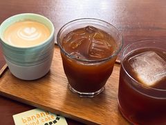 -SAFARI COFFEE