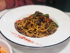 -NOKNOK若蔻亲子餐厅(天地壹方北馆店)