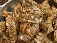 -蓝珊甄选海鲜自助·火锅大排档(近阿那亚店)