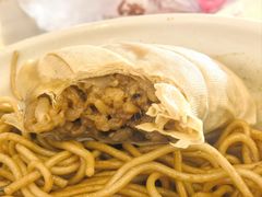 -佬钱湾仔(衣裳街店)