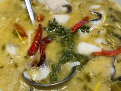 -望乡楼上海菜(日月光店)