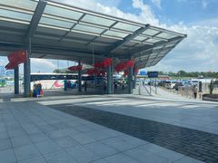 -星巴克(深圳湾口岸分店)