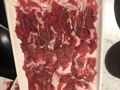 -京韵胡同·酱香羊蝎子火锅涮肉(长寿路店)