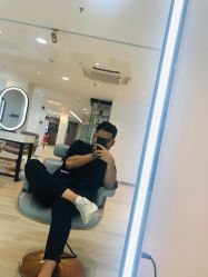 -新晨·SALON·形象造型