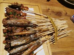 -龙头烤羊排•烤全羊•精酿扎啤(厦滘店)