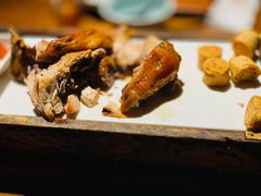 -小吊梨汤·北京菜·烤鸭(白石桥南店)