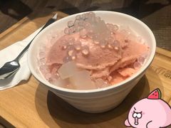 -聪嫂私房甜品(旺角二店)