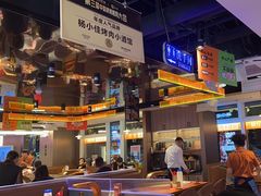 -杨小佳·齐齐哈尔烤肉·烤串(广州店)
