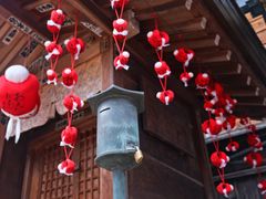 -医王山·飞騨国分寺