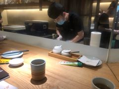 -初居食屋日式料理(万象城购物中心店)