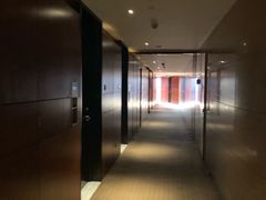 -北京北辰洲际酒店