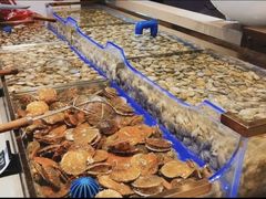 -盛江山自助料理(奥莱锦辉购物广场店)