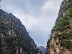 -龙庆峡风景区