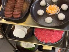 -熹悟海鲜火锅·广式打边炉