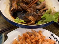 -卧龙堡客栈·中餐厅(古北水镇店)