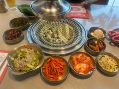 -韩一品韩国料理(柏庐南路店)
