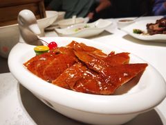观海片皮鸭-半岛宴·湛江精品菜(蛇口广场店)