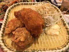 炸鸡块-平成屋·午肴夜酒(四川北路店)