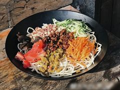 冷面-阿木舂记·特色小吃(平江路店)
