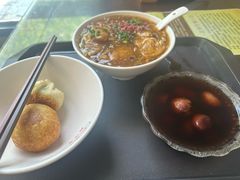 -毛华美食(清扬路店)