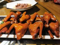 红烧鸽-大鸽饭(岗顶店)