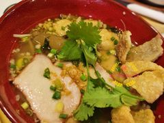 -GOGO Plate(成都太古里店)