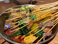 -口口一(江汉路店)