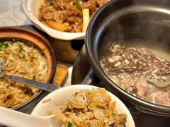 -原汁原味农家菜·经典粤菜(江燕南路店)