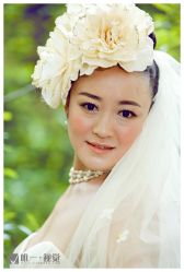 -唯一视觉婚纱摄影(李家村店)