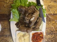 -宗巴雍姆藏餐府