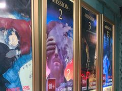 -魔方密室·解谜挑战(静安店)