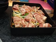 -烤路里·韩国品质自助烤肉(石路天虹4号店)