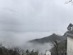 -莫干山风景区