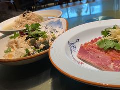 大煮干丝-花园茶楼(兴城西路店)