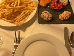 -火车头法国西餐厅