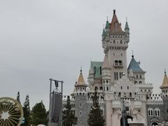 -青岛方特梦幻王国