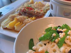 -庆江南江南菜(琴湖溪里花园城店)