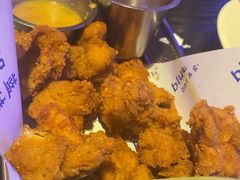 -blue frog蓝蛙(长泰广场店)