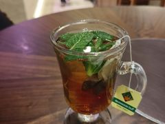 -ELI FALAFEL Lebanese&Mediterranean黎巴嫩美食(富城路店)