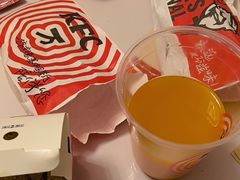 -肯德基(太原龙湖店)