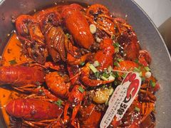 -巴厘龙虾·榜首油焖大虾(洞庭·艺术洋房店)