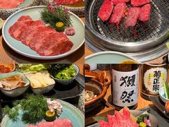 -丸藏和牛烧肉专门店(园区师惠坊店)