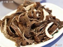 -南来顺饭庄·清真(南菜园店)