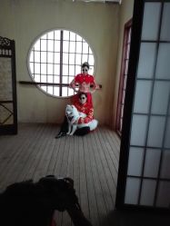 点击看大图 -青禾婚纱摄影(杭州店)