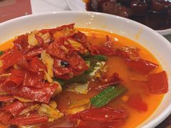 -火龙堂·风味民间菜(文一路店)