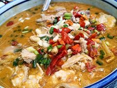 -徽州美食(三十年老店)