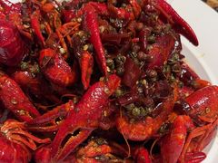 -有位虾匠·香辣蟹·小龙虾(李村店)